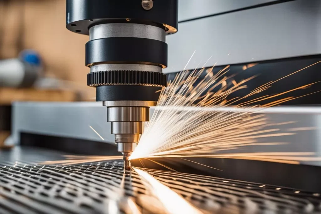 Plate Laser Cutting services