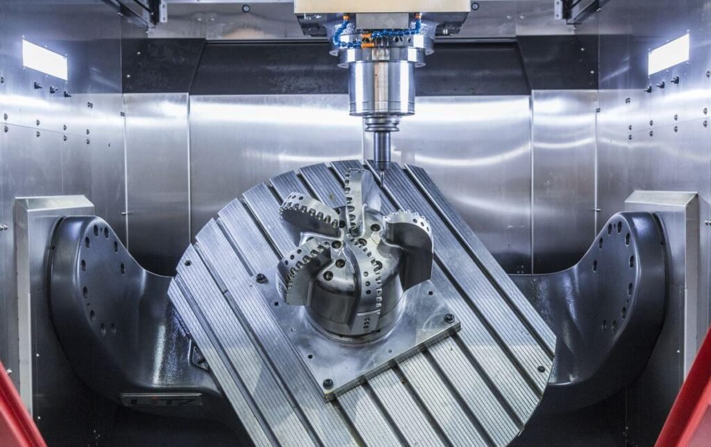 5 axis machining nz, 5 axis machining au