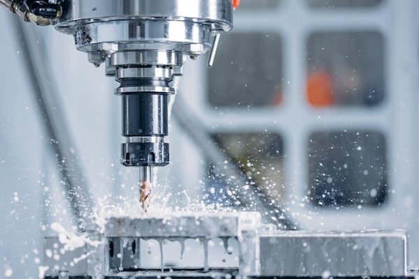 Precision Material Removal