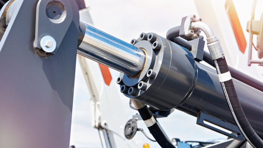 Custom engineered Cylinders nz, Custom engineered Cylinders au