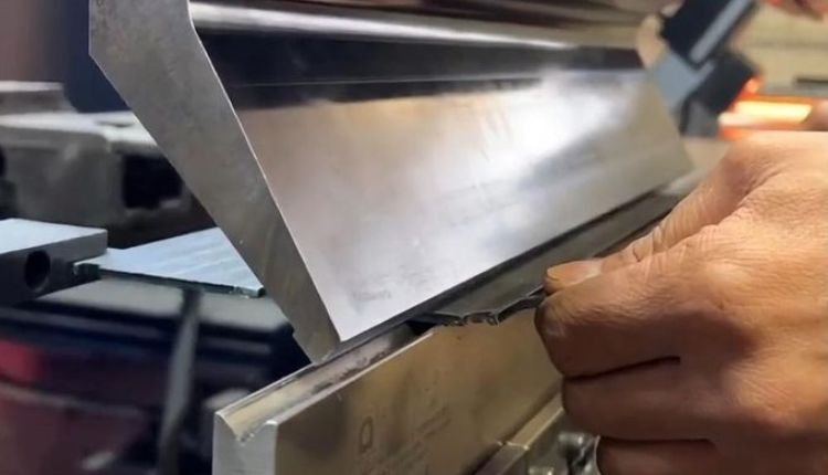 Precision Bending Dynamics