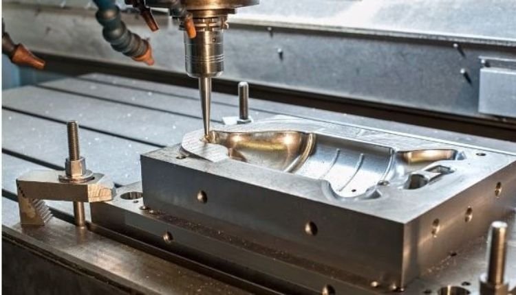 Milling Dynamics
