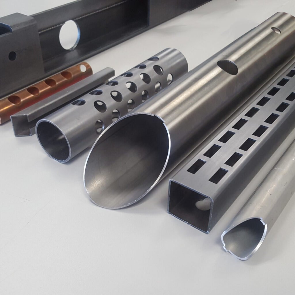 tube fabrication service in nz