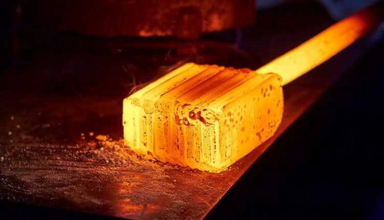 forging company in nz