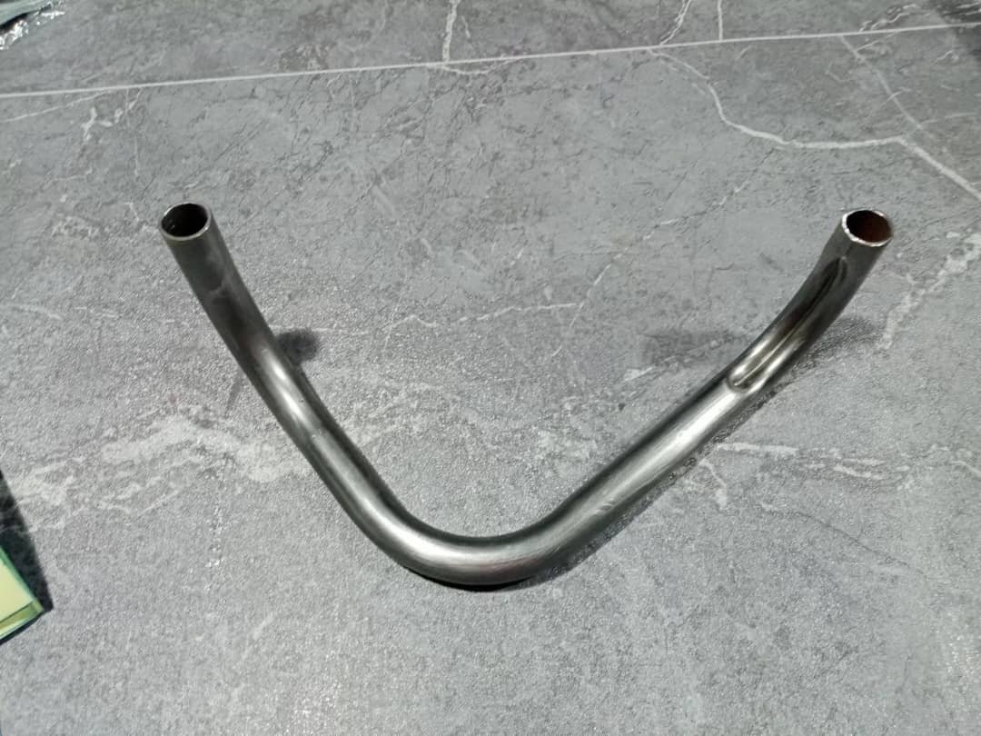 Bending Techniques