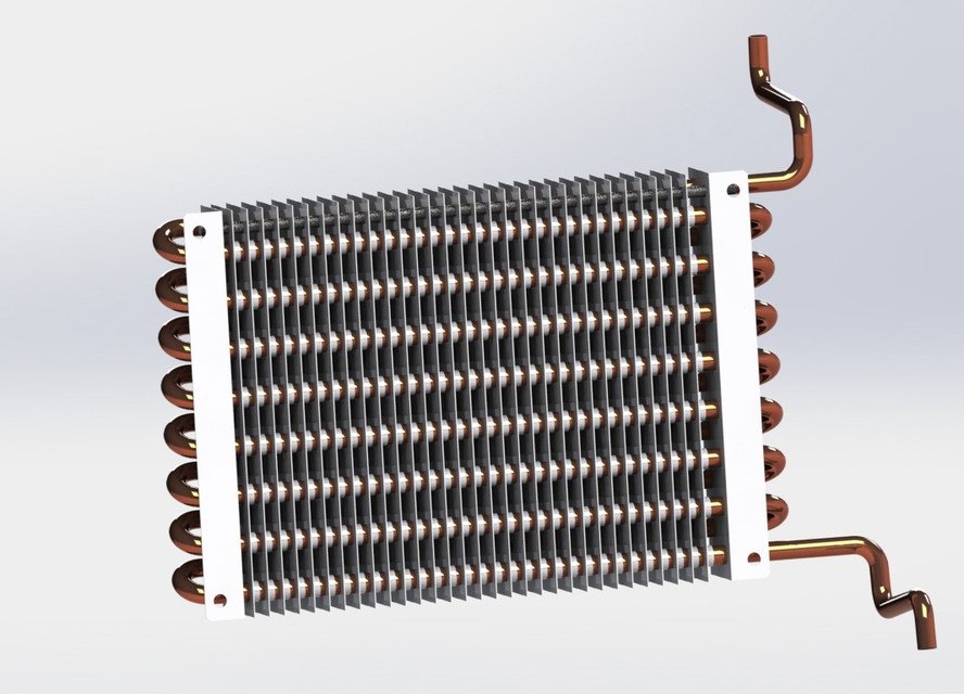 Heat Exchanger Manufacturing AU