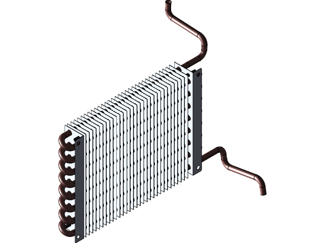 Heat Exchanger Dealers Pacific-Asia