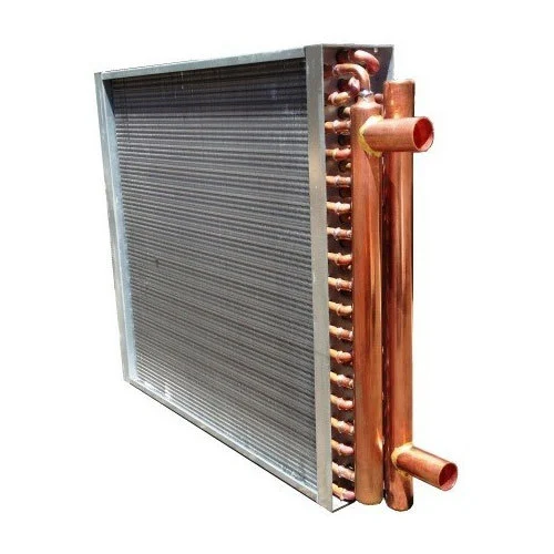 Heat Exchanger Manufacturing NZ