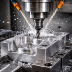 Precision Engineering by Kinetix fabworks