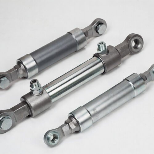 STANDARD HYDRAULIC RAMS NZ, STANDARD HYDRAULIC RAMS AU
