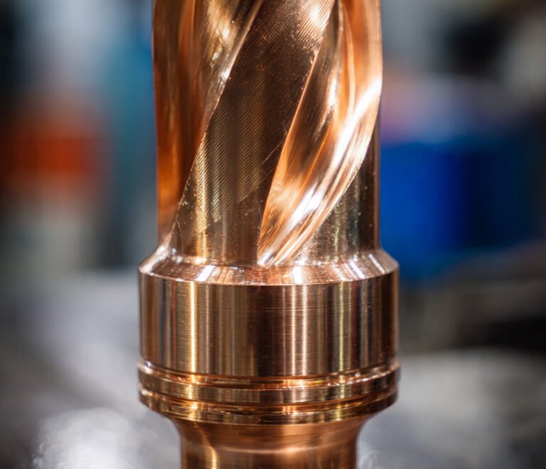 copper machining nz, copper machining au