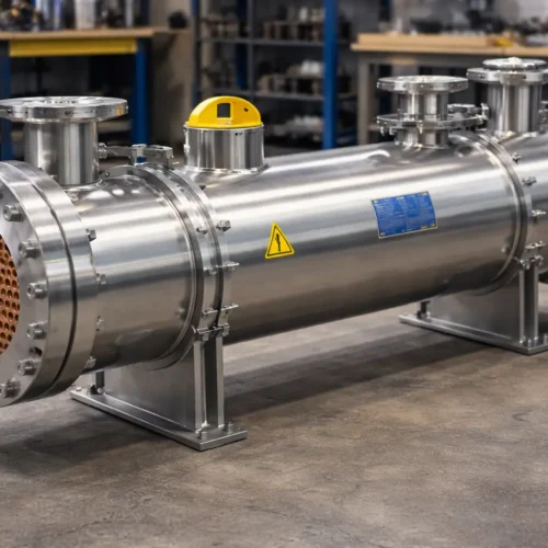 heat exchanger purchase in nz