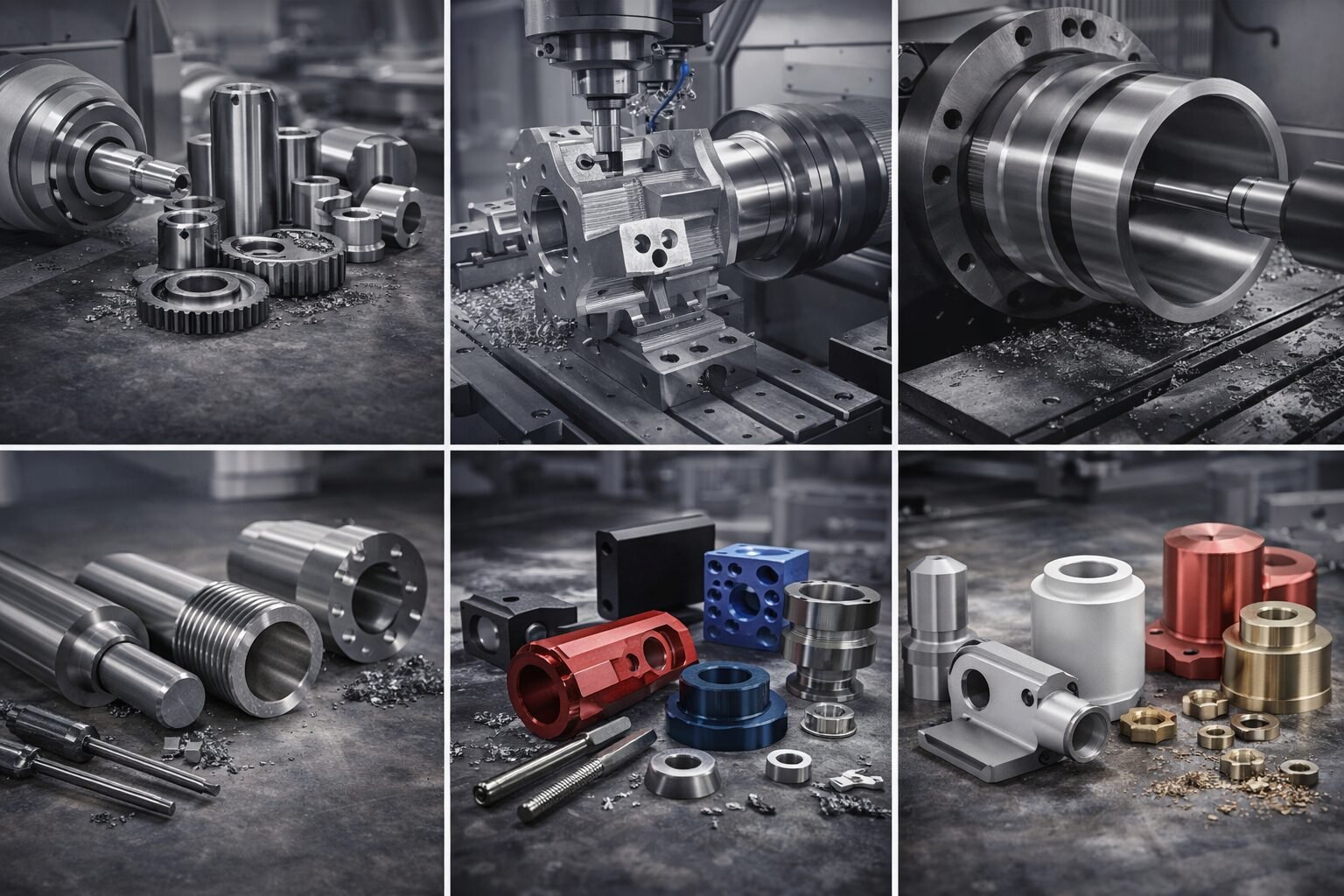 cnc machining new zealand, nz, new zealand, cnc machining